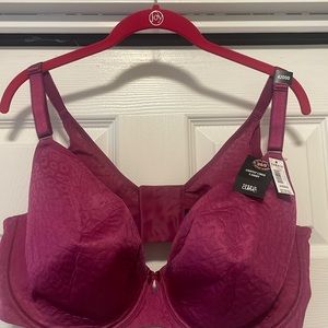 NWT 42DDD Torrid Lightly lined T-Shirt Bra